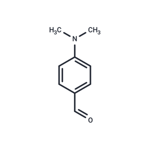 对二甲氨基苯甲醛,4-(Dimethylamino)benzaldehyde