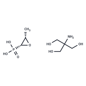 磷霉素氨丁三醇,Fosfomycin Tromethamine