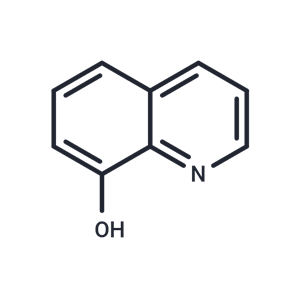 8-羟基喹啉,8-Hydroxyquinoline