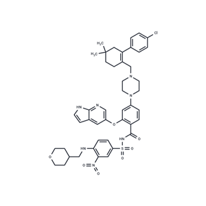 维奈妥拉,Venetoclax