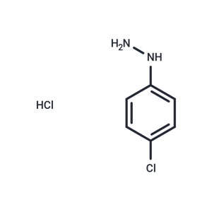 对氯苯肼盐酸盐,4-Chlorophenylhydrazine hydrochloride