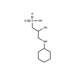 3-(环己胺)-2-羟基-1-丙磺酸,CAPSO