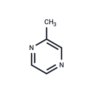2-甲基吡嗪,2-Methylpyrazine