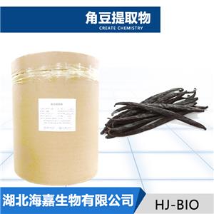 角豆提取物