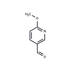 6-甲氧基-3-吡啶甲醛,6-Methyl-3-pyridinecarboxaldehyde