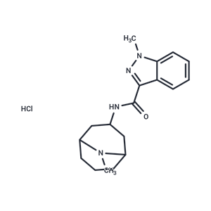 盐酸格拉司琼,Granisetron hydrochloride