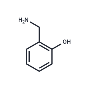 2-羟基苄胺,2-Hydroxybenzylamine