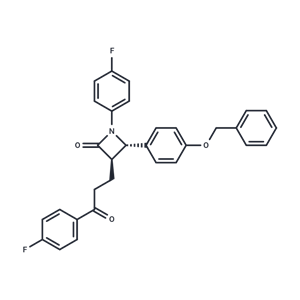 胆固醇吸收抑制剂中间体2,cholesterol-absorption inhibitor Intermediate 2