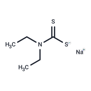 二乙基二硫代氨基甲酸钠,Ditiocarb sodium
