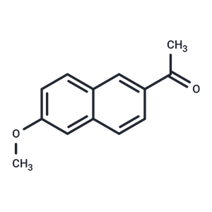 6-甲氧基-2-乙酰萘,2-Acetyl-6-methoxynaphthalene