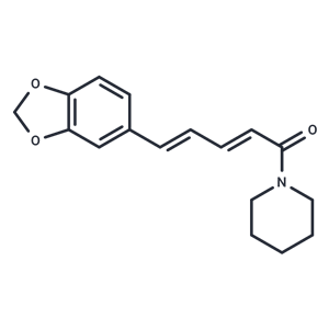 胡椒碱|T3002|TargetMol