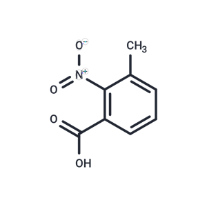 3-甲基-2-硝基苯甲酸,3-Methyl-2-nitrobenzoic acid