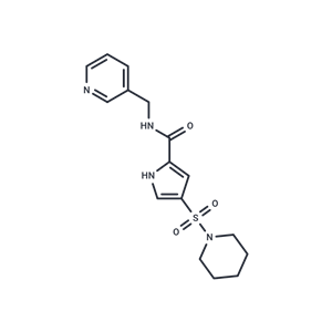 化合物 E511-2814,Compound E511-2814