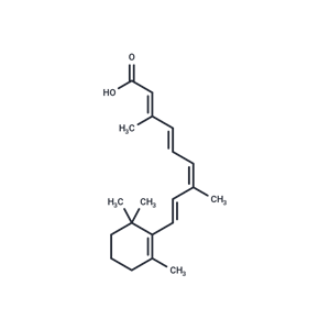 9-顺式视黄酸,9-cis-Retinoic Acid