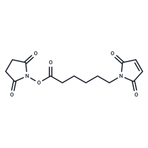 6-(马来酰亚胺基) 己酸琥珀酰亚胺酯,EMCS