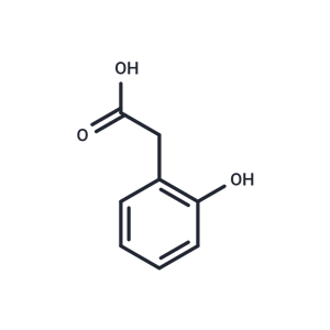 邻羟基苯乙酸,2-Hydroxyphenylacetic acid