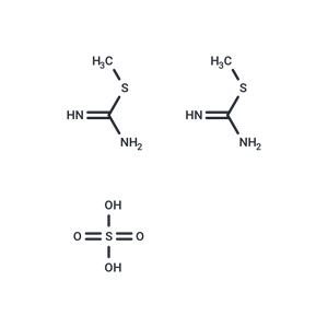 S-甲基异硫脲半硫酸盐,S-Methylisothiourea sulfate