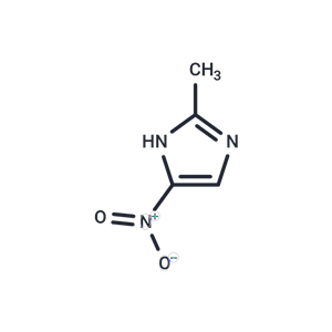 2-甲基-4-硝基咪唑,2-Methyl-4-nitroimidazole