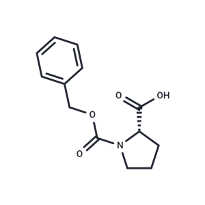 N-苄氧羰基-L-脯氨酸,Carbobenzoxyproline