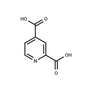 卢剔啶酸,lutidinic acid