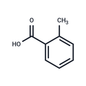 邻甲基苯甲酸|T8068|TargetMol