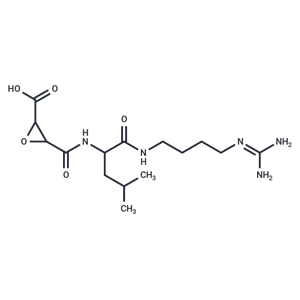 化合物 E64|T6037|TargetMol