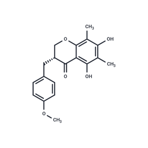 甲基麦冬黄烷酮B,Methylophiopogonanone B