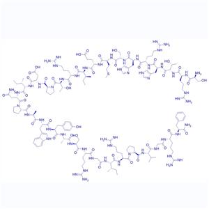 催乳素Prolactin Releasing Peptide (1-31)；215510-22-8；杭州固拓多肽合成