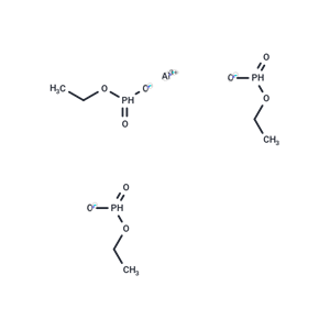 乙膦铝,Fosetyl-aluminum