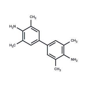 3,3',5,5'-四甲基联苯胺|T19071|TargetMol