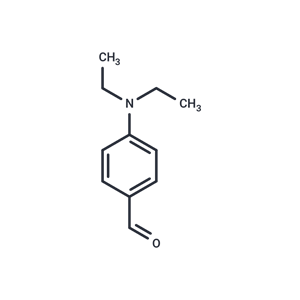N,N-二乙基-4-氨基苯甲醛,4-Diethylaminobenzaldehyde