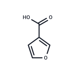 3-糠酸,3-Furanoic acid