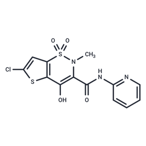 氯诺昔康|T1468|TargetMol