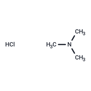 三甲胺盐酸盐,Trimethylammonium chloride