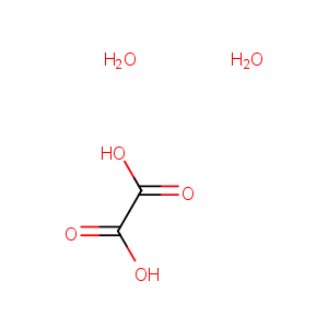 草酸二水合物|T5064|TargetMol