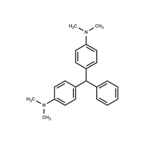 隐色孔雀绿,Leucomalachite green