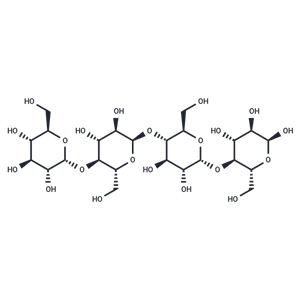 麦芽四糖|T5785|TargetMol