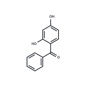 紫外线吸收剂,DHBP