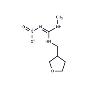 呋虫胺|T7124|TargetMol