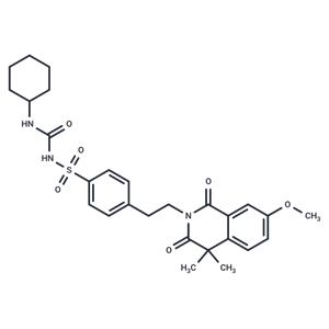 格列喹酮|T0371|TargetMol