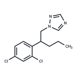 化合物 Penconazole|T9802|TargetMol