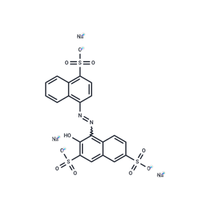 酸性红 27,Amaranth