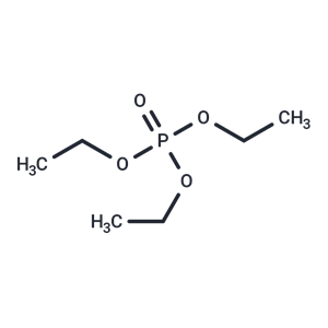 化合物 Triethyl phosphate|T20288|TargetMol
