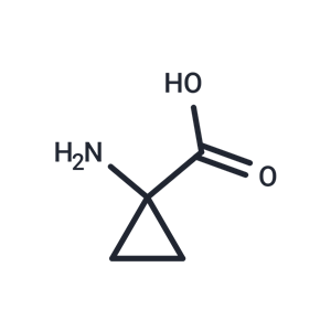 1-氨基环丙烷羧酸|T4752