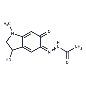 卡巴克络,Carbazochrome