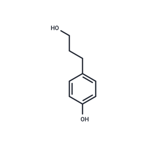 3-(4-羟基苯基)-1-丙醇,3-(4-Hydroxyphenyl)-1-propanol