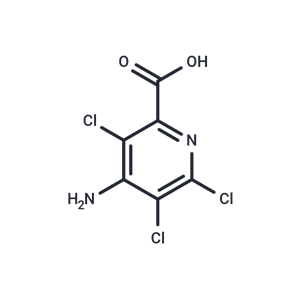 氨氯吡啶酸|T34060|TargetMol