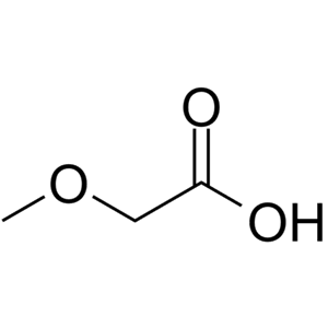 Methoxyacetic acid|T37982|TargetMol