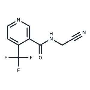 化合物 Flonicamid|T20713