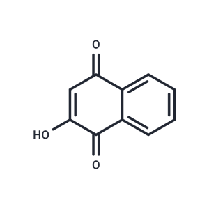 指甲花醌|T2969|TargetMol